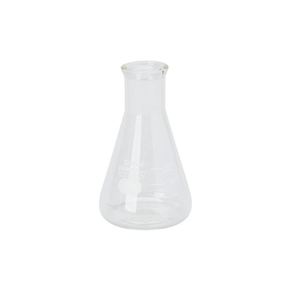 三角フラスコ Iwaki 4980fk100 100ml Monotaro 個人ユーザー向け 通販 Yahoo ショッピング