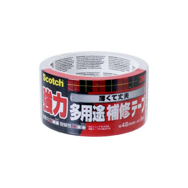 スコッチ 強力多用途補修テープ(ダクトシールテープ) スリーエム(3M) DUCT-09 :37053581:モノタロウ(個人向け)公式Yahoo!店 - 通販 - Yahoo!ショッピング スコッチ 強力多用途補修テープ(ダクトシールテープ) スリーエム(3M) DUCT-09 :37053581:モノタロウ(個人向け)公式Yahoo!店 - 通販 - Yahoo!ショッピング