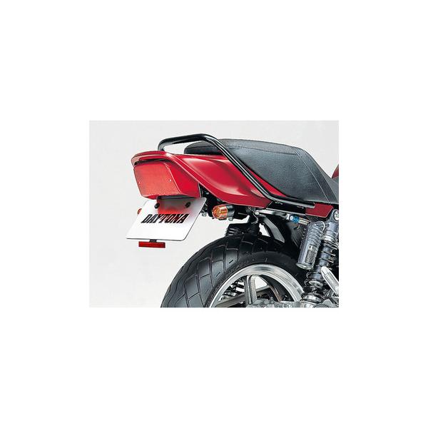 ＷＥＢ限定カラー有 ゼファー400X用 フェンダーレス キット新品 97