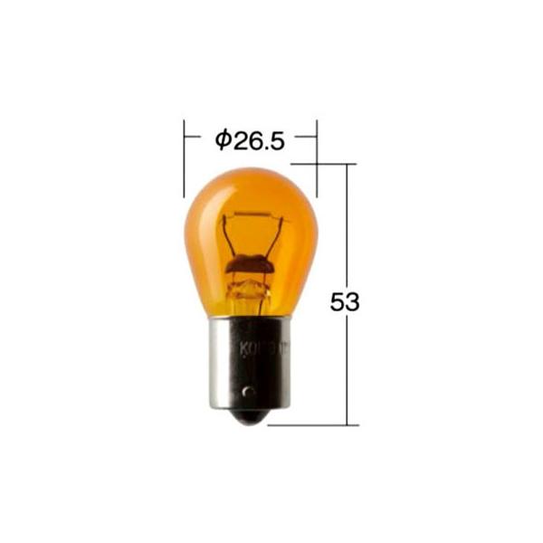 POLARG 耐振仕様 補修バルブ ターンシグナルランプ S25 24V 25W アンバー CA-06 P7785A 29ShxRLWvQ, バイク - bballgolf.com POLARG 耐振仕様 補修バルブ ターンシグナルランプ S25 24V 25W アンバー CA-06 P7785A 29ShxRLWvQ, バイク - bballgolf.com