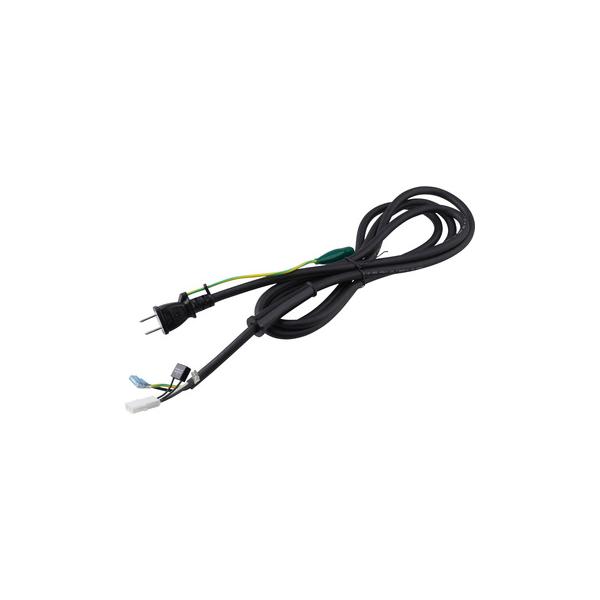 ディスクグラインダー用電源コード Hikoki 旧日立工機 No 317443 9223794 Monotaro 個人ユーザー向け 通販 Yahoo ショッピング