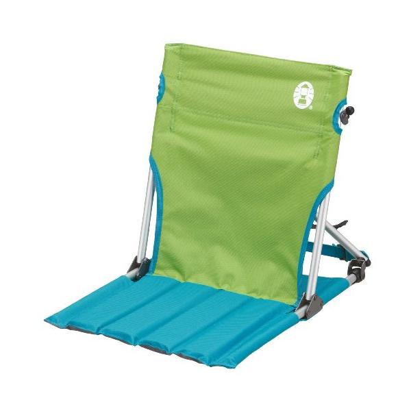 コールマン チェア コンパクトグランドチェア ライム 1707673
