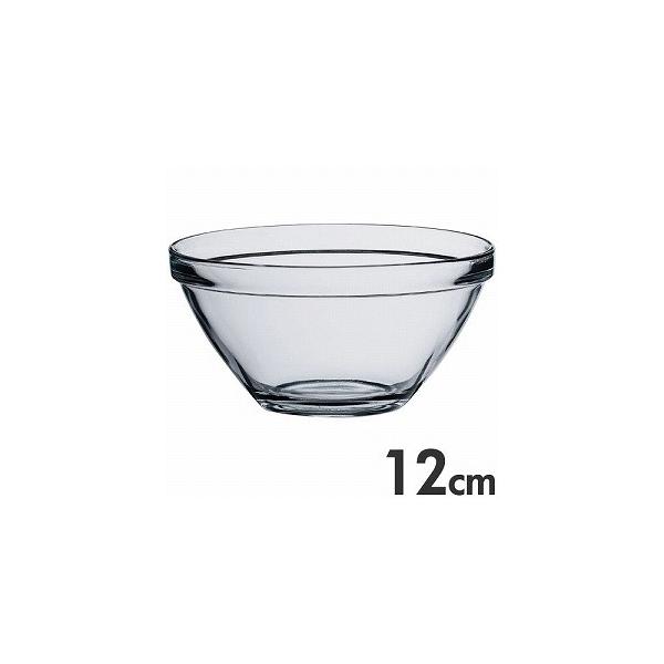 Bormioli Rocco ボルミオリロッコ ポンペイボール 12cm 4.17030（08642）