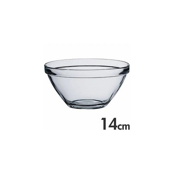 Bormioli Rocco ボルミオリロッコ ポンペイボール 14cm 4.17040（08643）