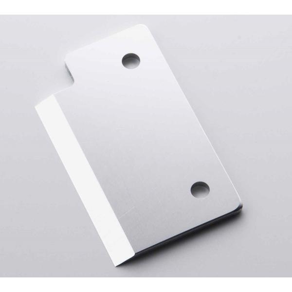 中部コーポレーション 初雪キューブアイススライサー用替刃（ステンレス） HC-S32A