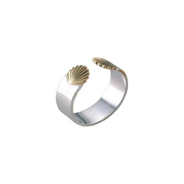 三宝産業　ユキワ　業務用　卓上小物　ナプキンリング　サンシャイン　0339　0020