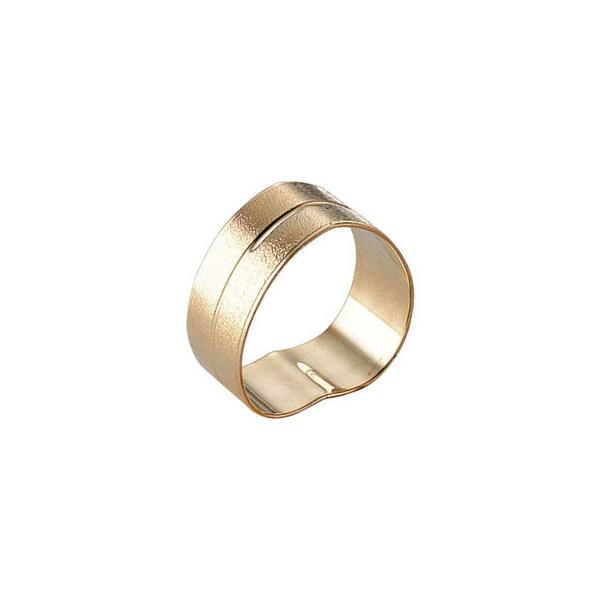 三宝産業　ユキワ　業務用　卓上小物　ナプキンリング　ハート型　0339　0100-D