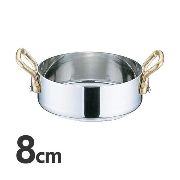 UK 18-8�X�e�����X �v�`�p���V���[�Y �v�`�p�� �����^�� �W�� 8cm