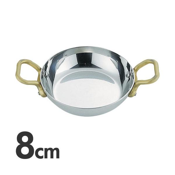 UK 18-8�X�e�����X �v�`�p���V���[�Y �v�`����t���C�p�� 8cm