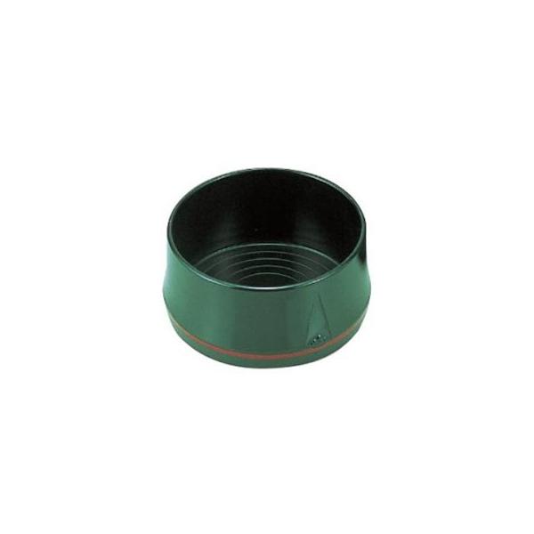 福井クラフト　ABS製　銚子袴　竹型　銚子台　グリーン　82161110