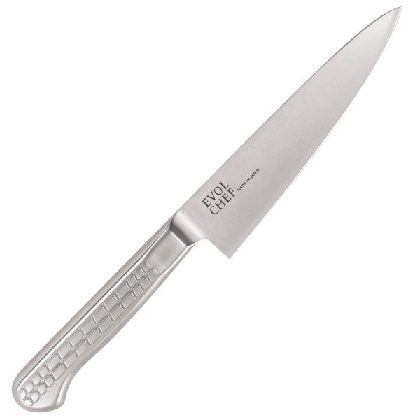 �L�� EVOL CHEF�i�G�{���V�F�t�j �I�[���X�e�����X��� �y�e�B 130mm 020AB5631