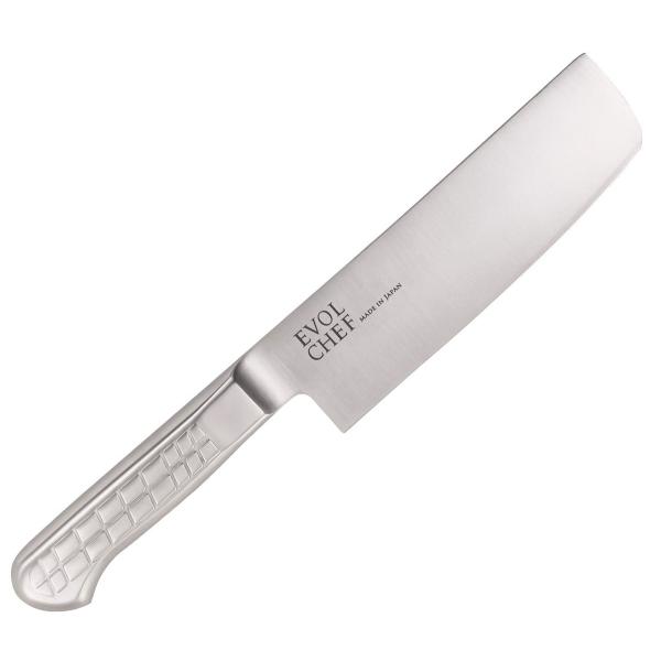 �L�� EVOL CHEF�i�G�{���V�F�t�j �I�[���X�e�����X��� �ؐ� 165mm 020AB5636
