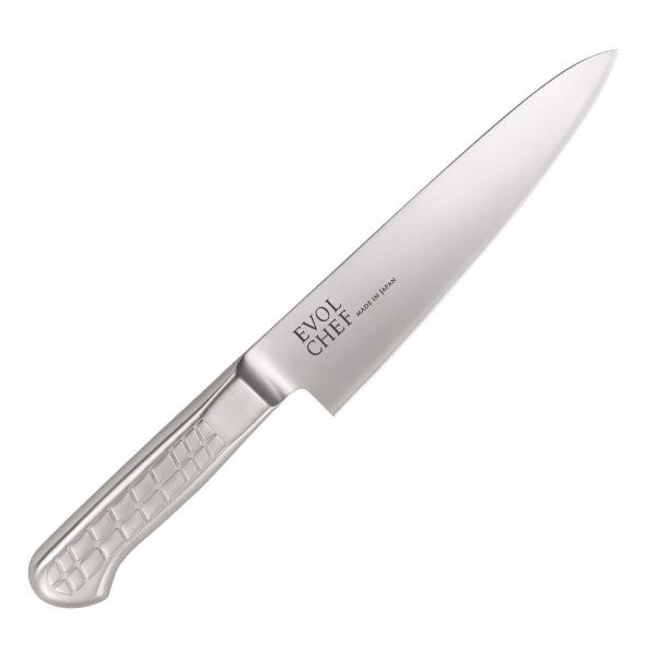 �L�� EVOL CHEF�i�G�{���V�F�t�j �I�[���X�e�����X��� ���� 180mm 020AB5637