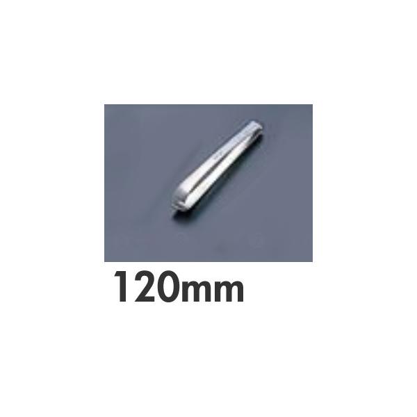 SA 18-0ステンレス 丸骨ヌキ 関東型 120mm