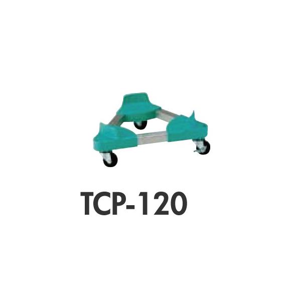 �g���C�A���O���L�����[ �y�[���p �S�~���p TCP-120