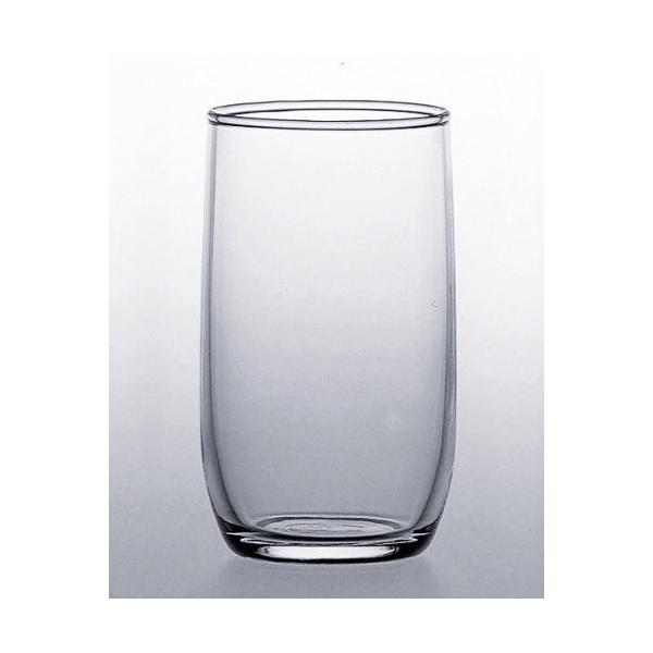 【6個入】 東洋佐々木ガラス ＨＳシリーズ HSタンブラー 230ml 00348HS