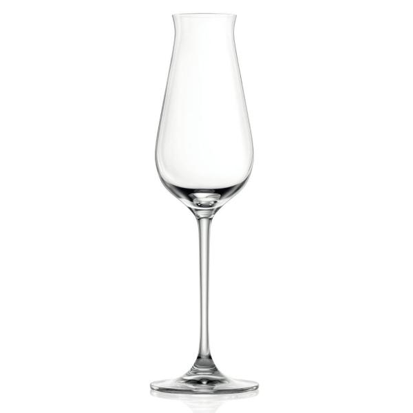 （6個入） 東洋佐々木ガラス　デザイアー　シャンパングラス　240ml　RN-13254CS