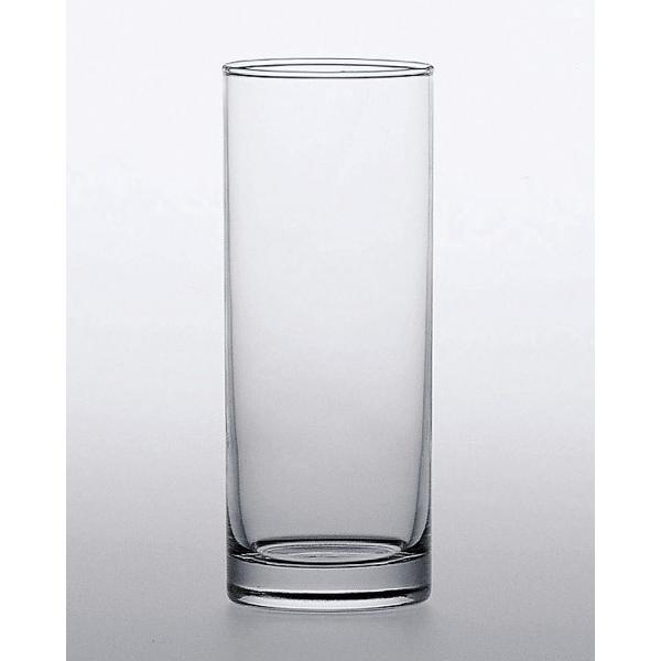 【6個入】 東洋佐々木ガラス  ロングタンブラー 305ml 05111
