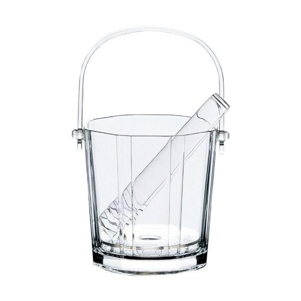 東洋佐々木ガラス 氷入れ アイスペール ラビン - J-55176