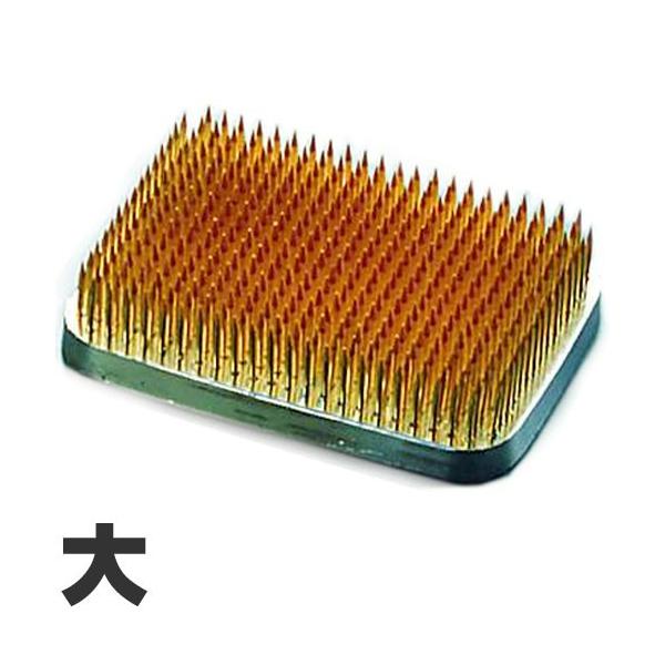 マルフジ剣山製作所 特製剣山 角 大