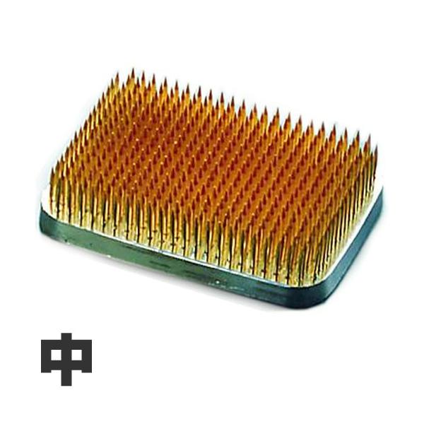 マルフジ剣山製作所 特製剣山 角 中