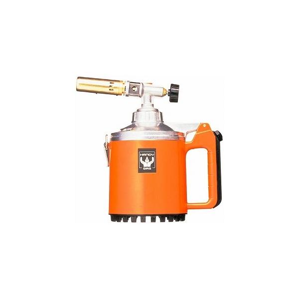 ORIENTEC オリエンテック ハンディガス 450AGトーチ AG-450 : モノタス