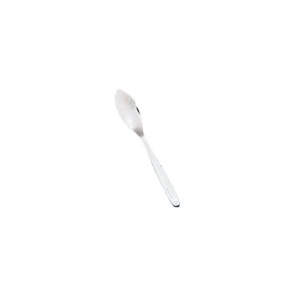 サクライ　快食シリーズ　カトラリー（食器）　おさかな　スプーン