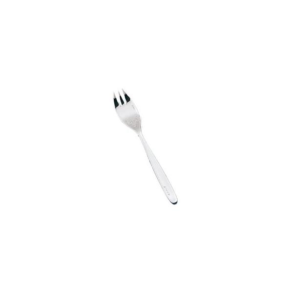 サクライ　快食シリーズ　カトラリー（食器）　おさかな　フォーク