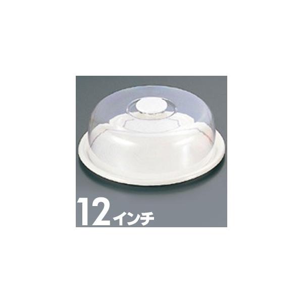 �P�[�L�p�g���C ���u���[�n�b�g �ۃP�[�L�t�[�h 12�C���` �� MT-540 �z���C�g