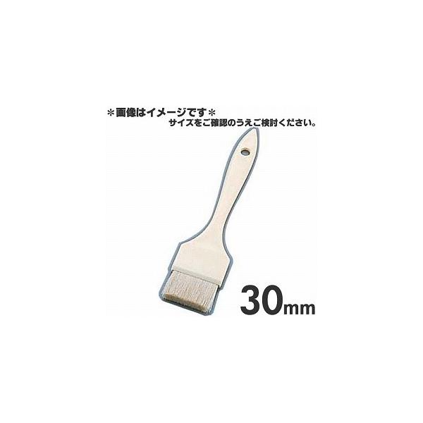 一高 プラ柄テリハケ 30mm