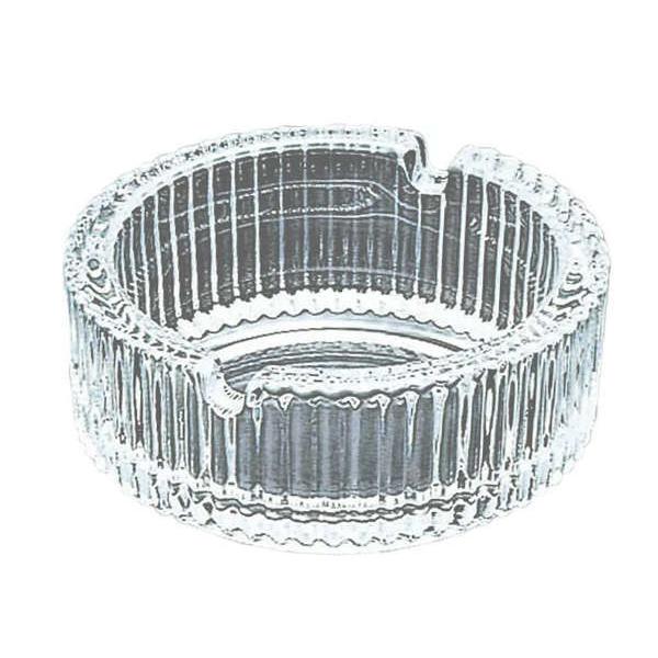 ■サイズ:8.5×8.5×3.5cm■重量:170g■材質:ソーダガラス*お手頃価格で美しいデザインのガラス灰皿。