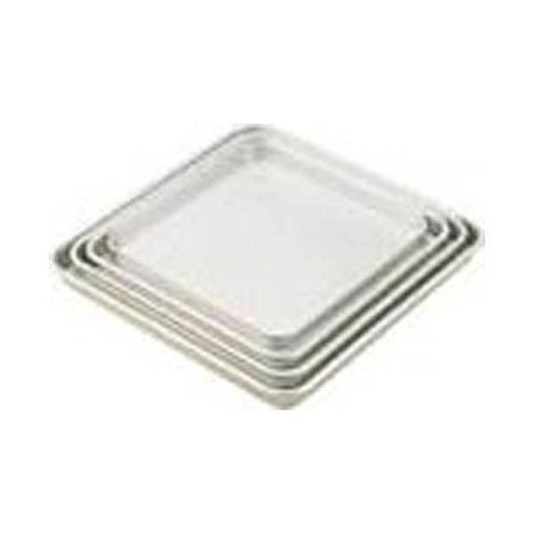 アルミ 角膳 アカオ 硬質アルミ 角膳 36cm : モノタス業務用厨房用品専門店 - 通販