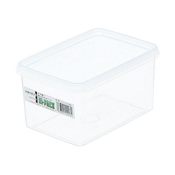 �G���e�b�N �V�[���e�� �n�C�p�b�N �p�^ S-23 1220ml