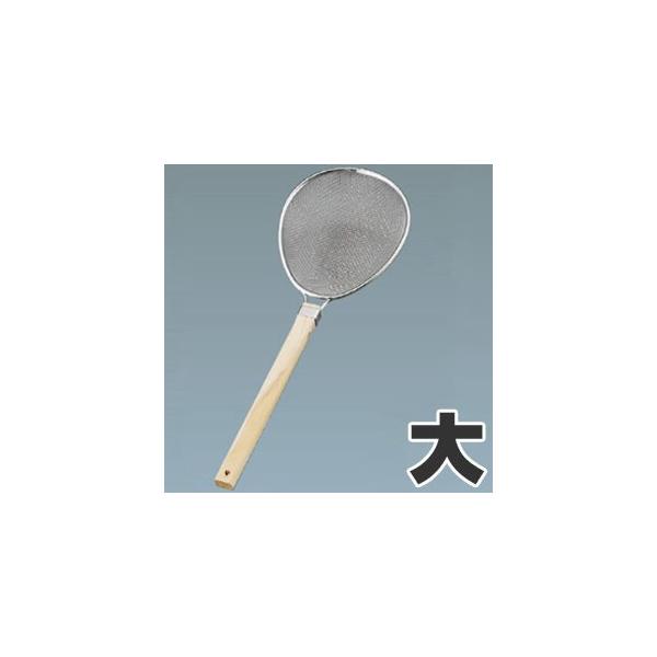 プロすいのう 木柄 10014 大 :4989083100141:モノタス業務用厨房用品 プロすいのう 木柄 10014 大 :4989083100141:モノタス業務用厨房用品