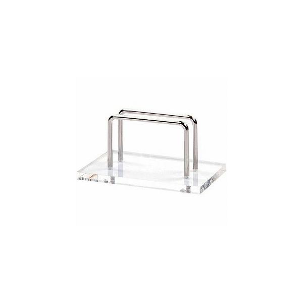 シンビ　店舗用品　メニューブックスタンド　小　OSE-2