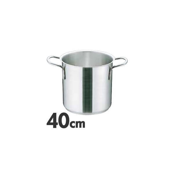 鍋 寸胴 ステンレス 40cm」の人気商品一覧・価格比較 - 価格.com