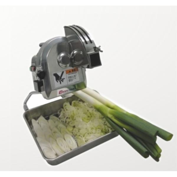 スライサーハッピー Happy ハッピー 食品スライサー ネギー OHC-13G : モノタス業務