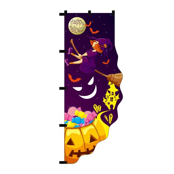 UĈڂ 25864 Halloween (|[ȂǕtȂ) ̂ڂ艮H[