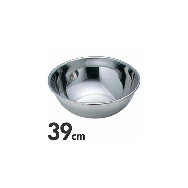 EBM 18-8ステンレス PRO ミキシングボール 39cm : モノタス