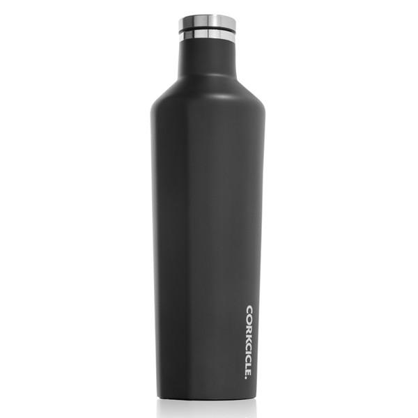 スパイス水筒保温保冷ボトルcorkcicle Canteen 750ml Black 25mb コークシクルp10 Buyee 日本代购平台 产品购物网站大全 Buyee一站式代购bot Online