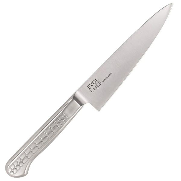 �L�� EVOL CHEF�i�G�{���V�F�t�j �I�[���X�e�����X��� �y�e�B 130mm 020AB5631