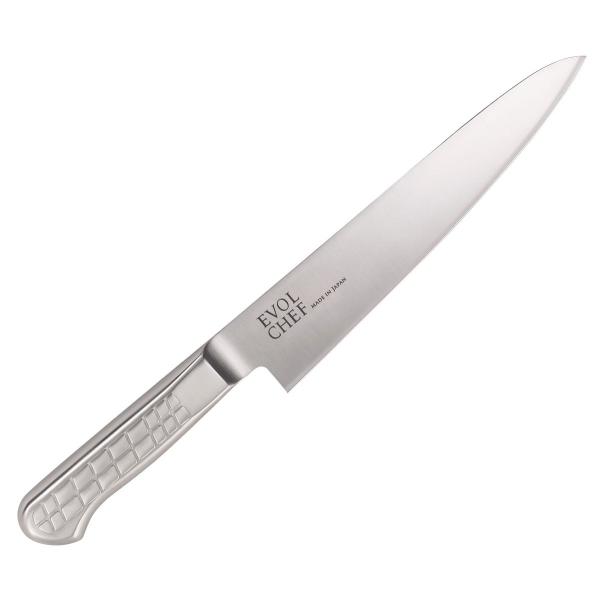 �L�� EVOL CHEF�i�G�{���V�F�t�j �I�[���X�e�����X��� ���� 210mm 020AB5638