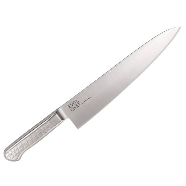 �L�� EVOL CHEF�i�G�{���V�F�t�j �I�[���X�e�����X��� ���� 270mm 020AB5640