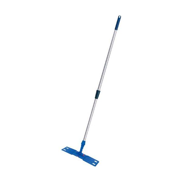 モップヌードル 山崎産業 コンドル シボレールモップ 伸縮式 M0589-000N-MB : モノタス