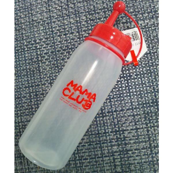 MAMA CLUB�@�}�}�N���u�@�L���b�v�t���f�B�X�y���T�[�@400ml�@MC-35�@���b�h�@