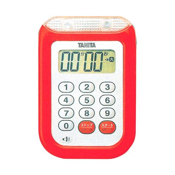 TANITA@^j^@剹ʃ^C}[@TD-378-RD@bh@