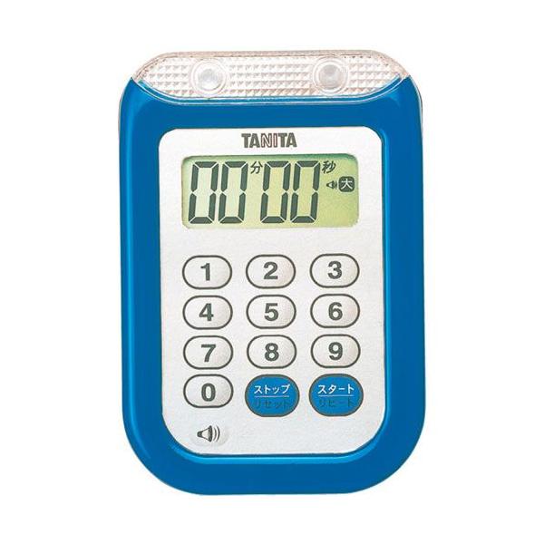 TANITA@^j^@剹ʃ^C}[@TD-377-BL@u[@