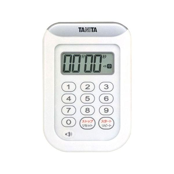 �^�j�^ �f�W�^���^�C�}�[ �ې􂢃^�C�}�[ 100���v TD-378 �z���C�g