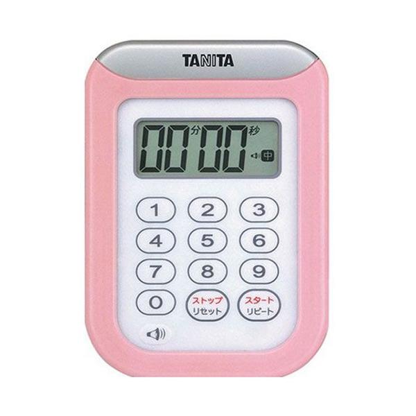 TANITA@^j^@fW^^C}[@ې􂢃^C}[100v@TD-378-PK@sN@