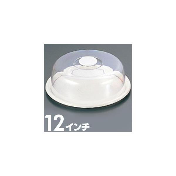 �P�[�L�p�g���C�@���u���[�n�b�g�@�ۃP�[�L�t�[�h�@12�C���`�@���@MT-540�@�z���C�g�@